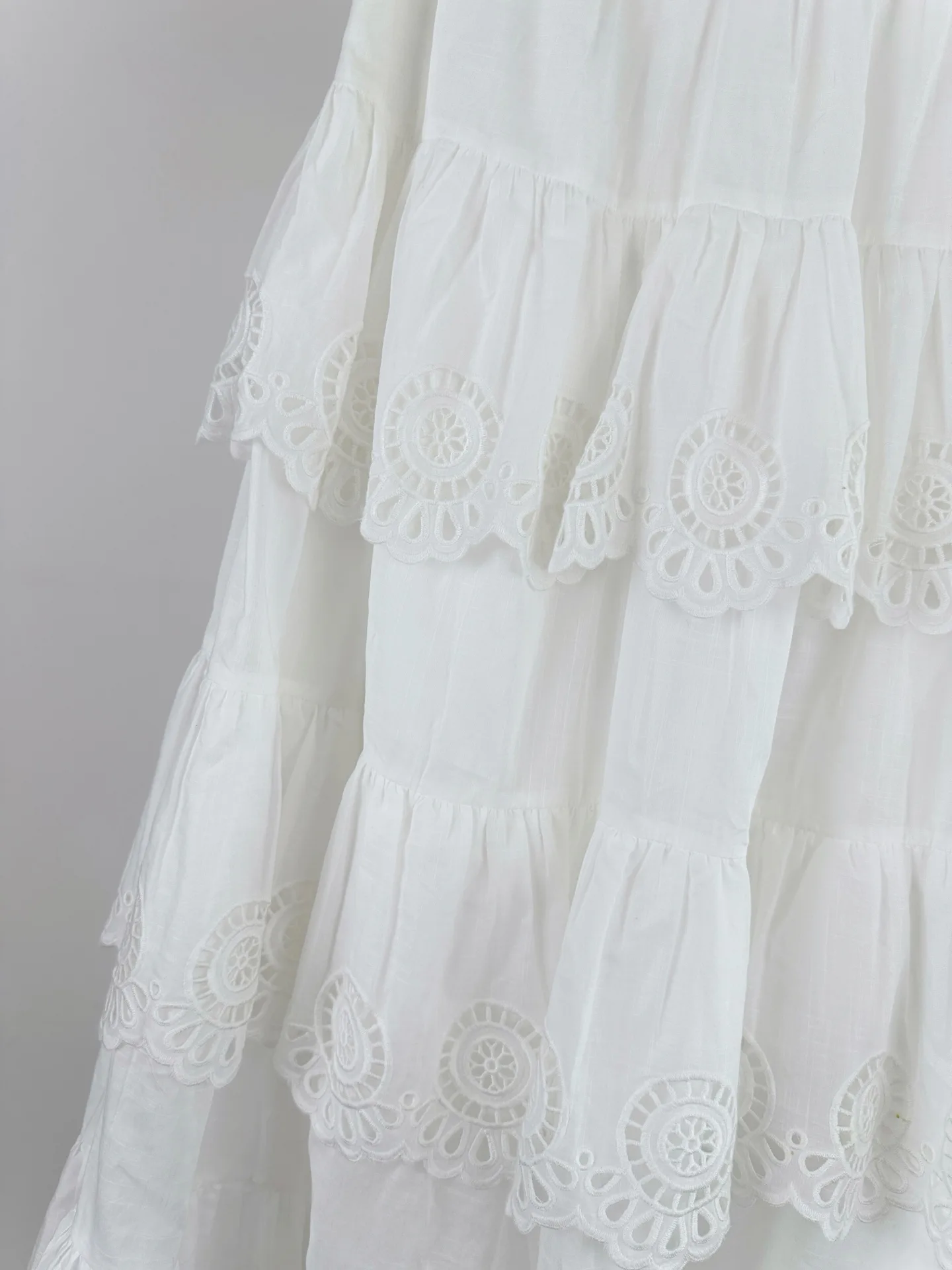 Юбки Женские Zimmermann 12744382