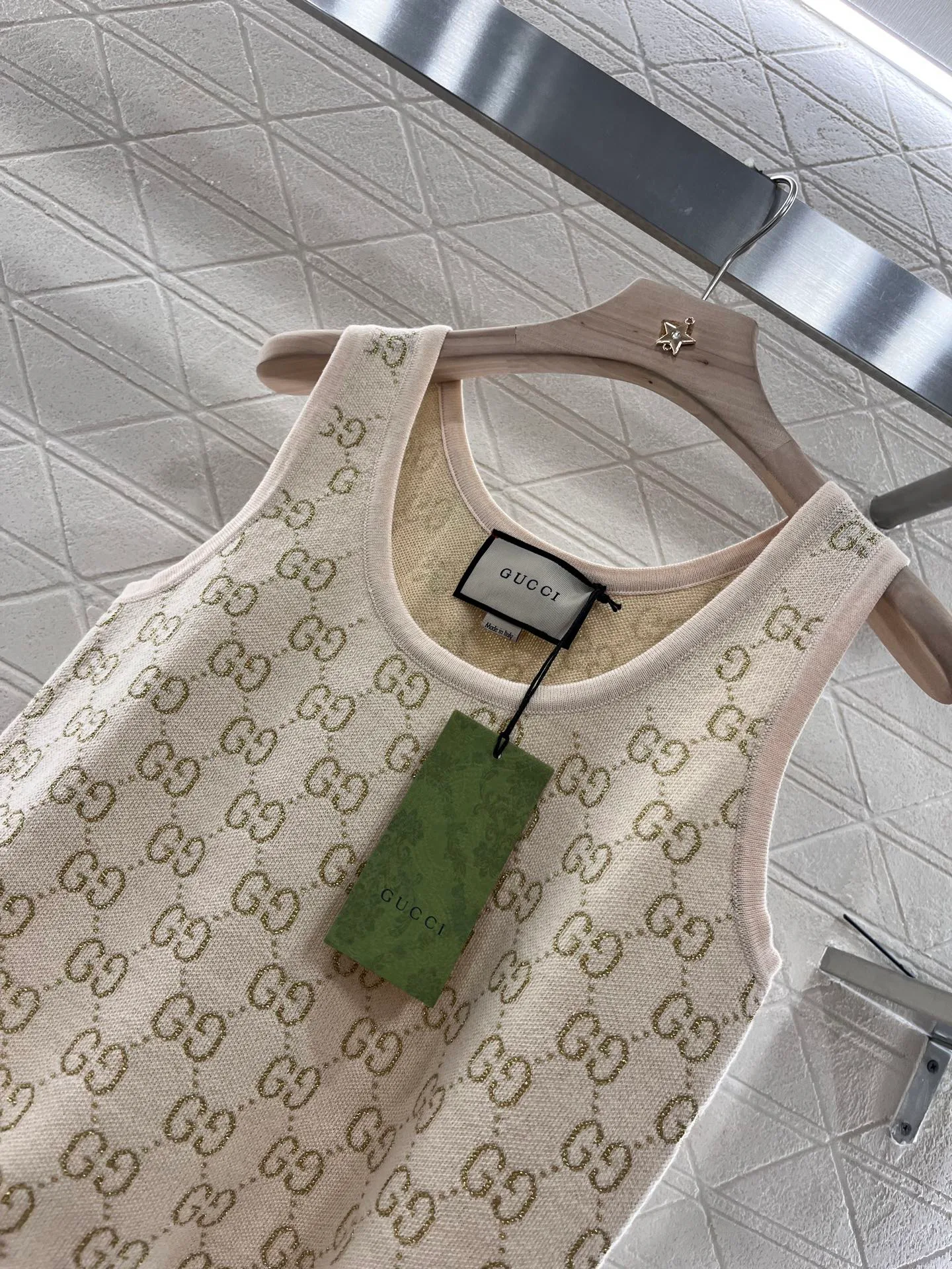 Топы Женские Gucci 23136