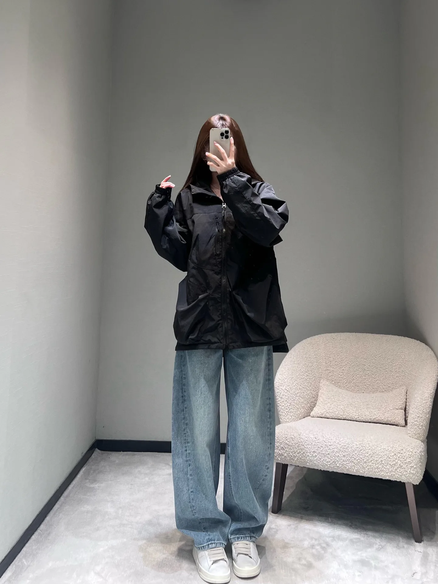 Куртки И Пуховики Женские Prada 785799