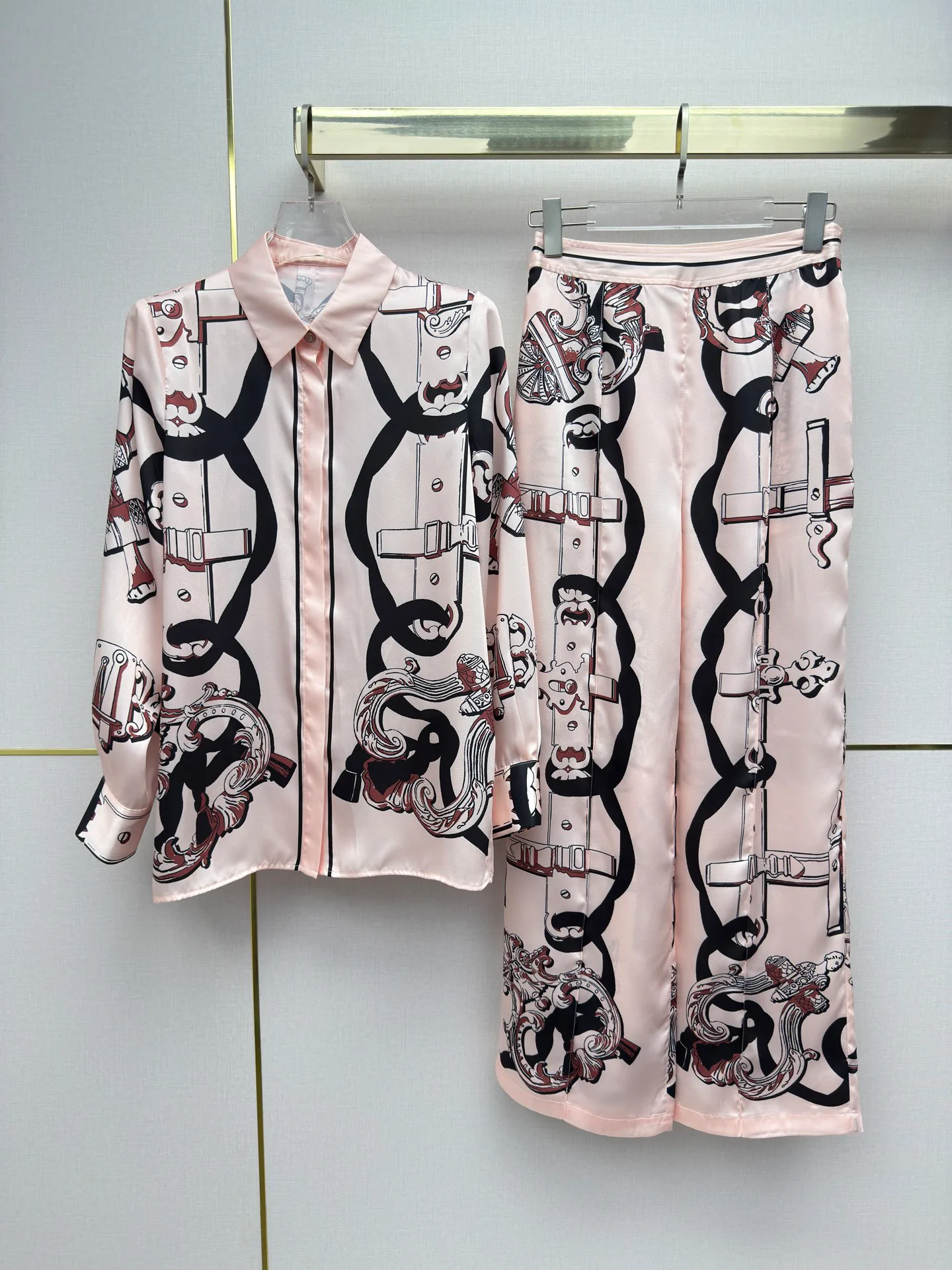 Брюки Женские Hermes 13464856
