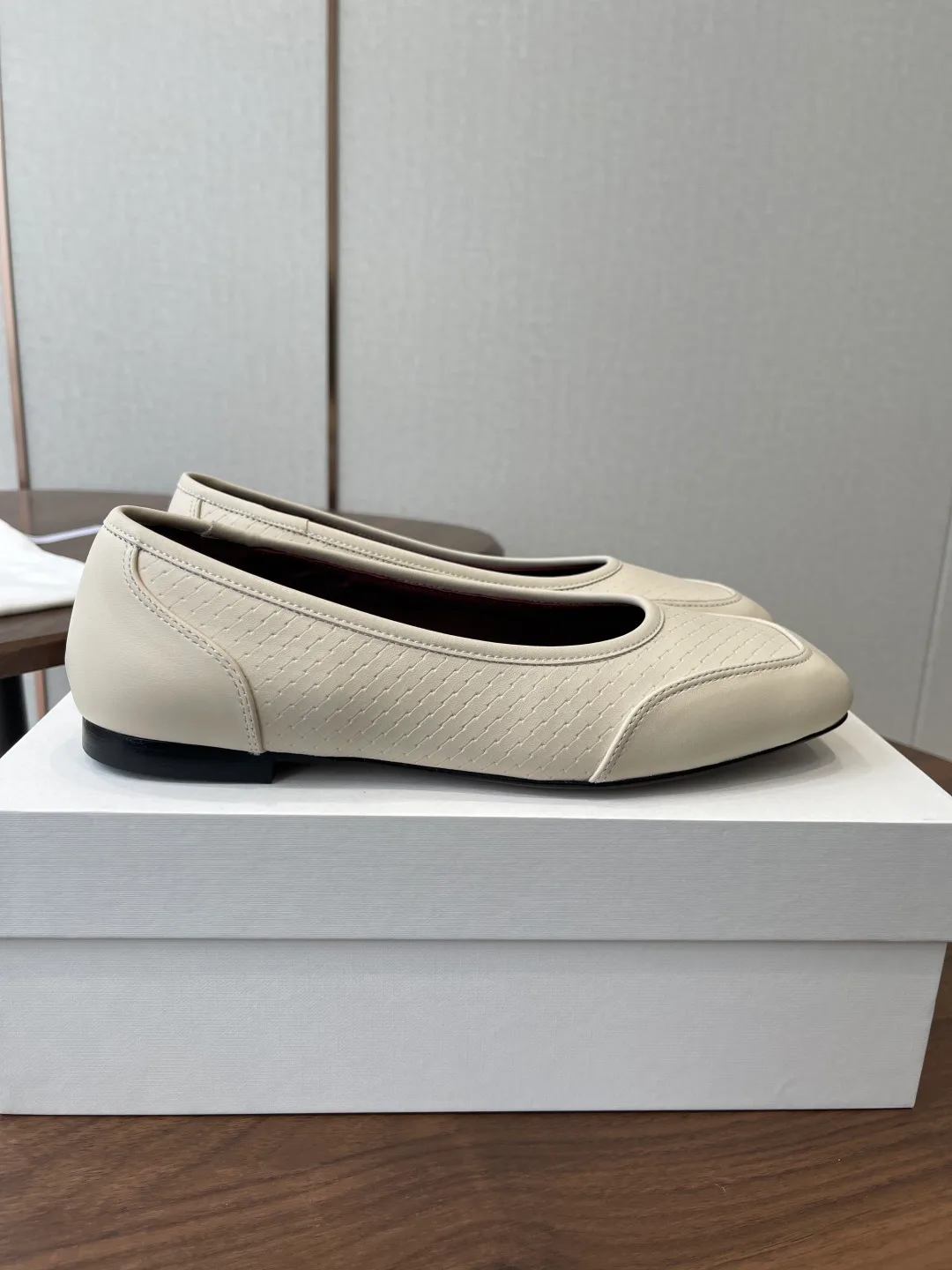 Туфли Женские The Row 11867481