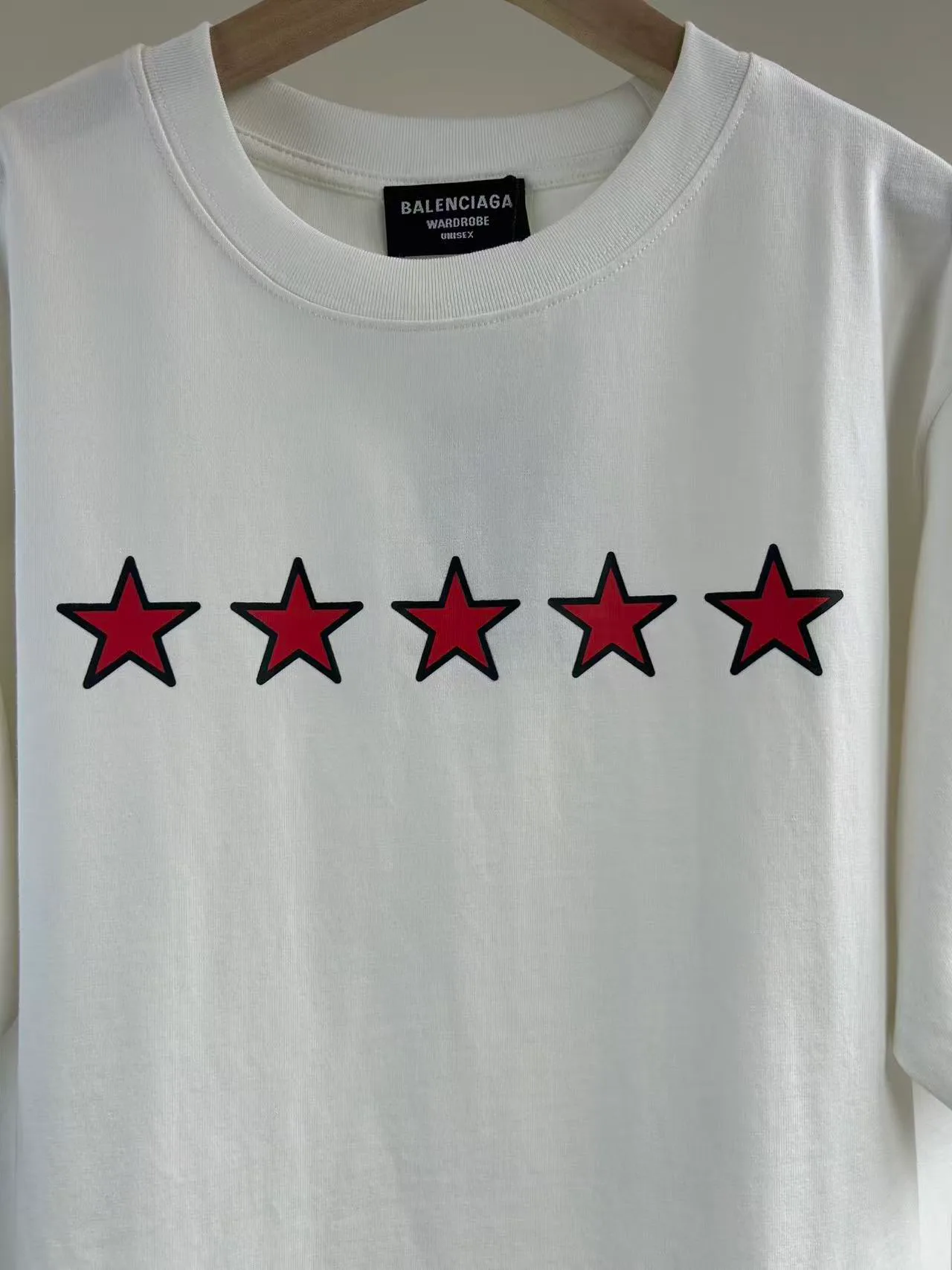 Футболки Женские Balenciaga 5725212