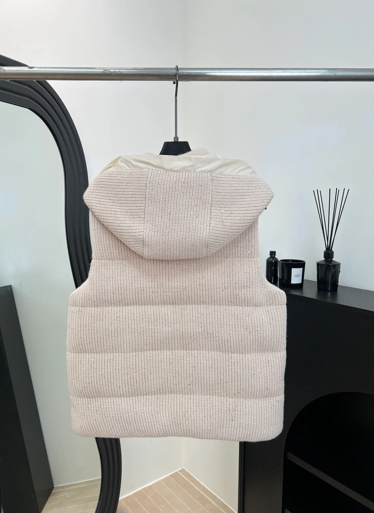 Жилеты Женские Brunello Cucinelli 512612