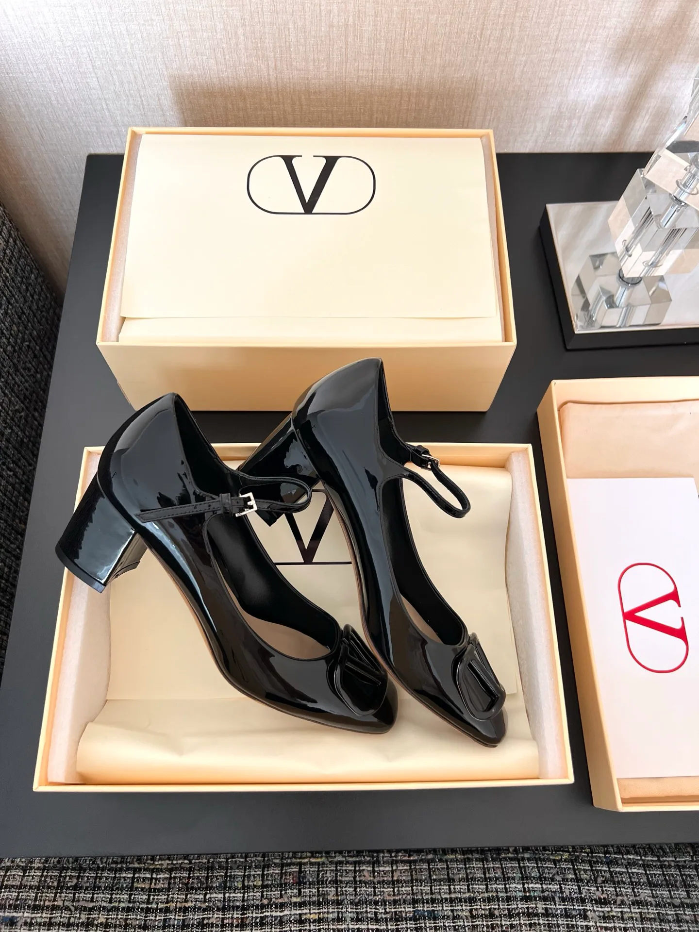 Туфли Женские Valentino 17480145