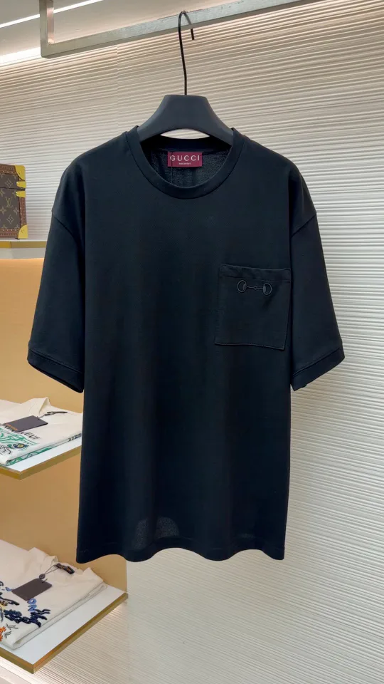 Футболки Мужские Gucci 12606323