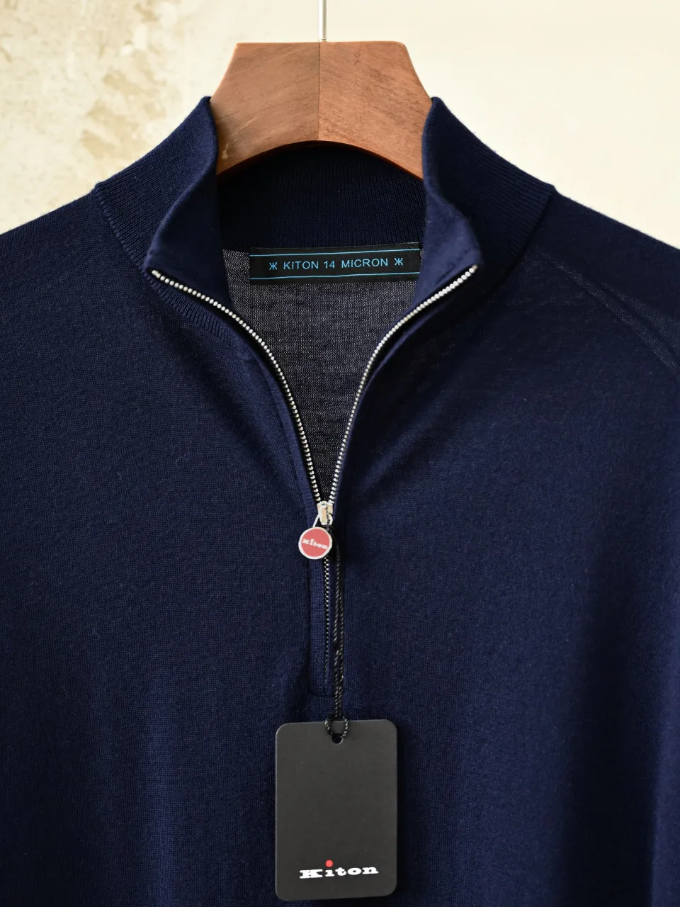 Джемперы И Свитеры Мужские Kiton 18434119