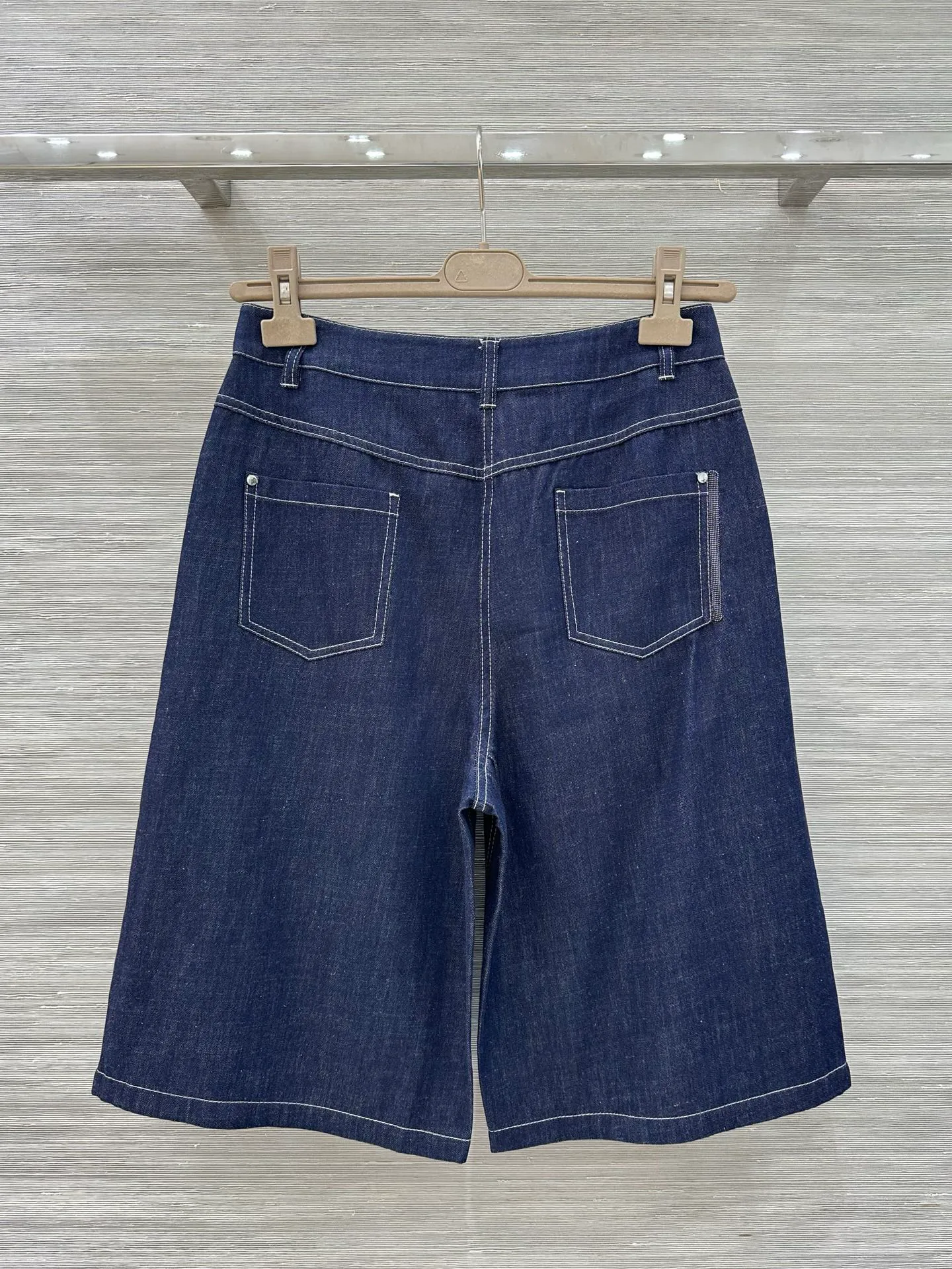 Шорты Женские Brunello Cucinelli 11207528