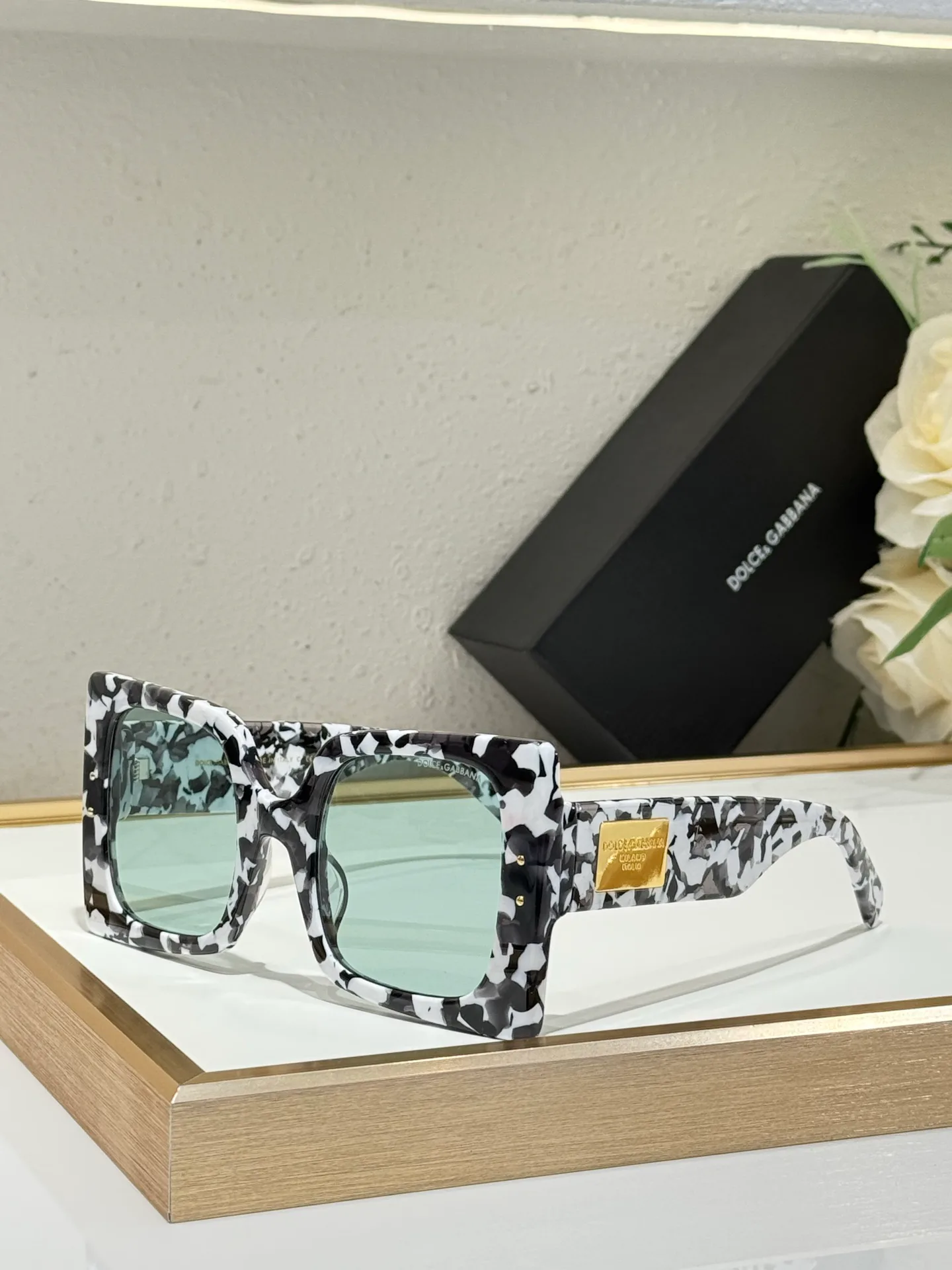 Часы Женские Dolce & Gabbana 13098089