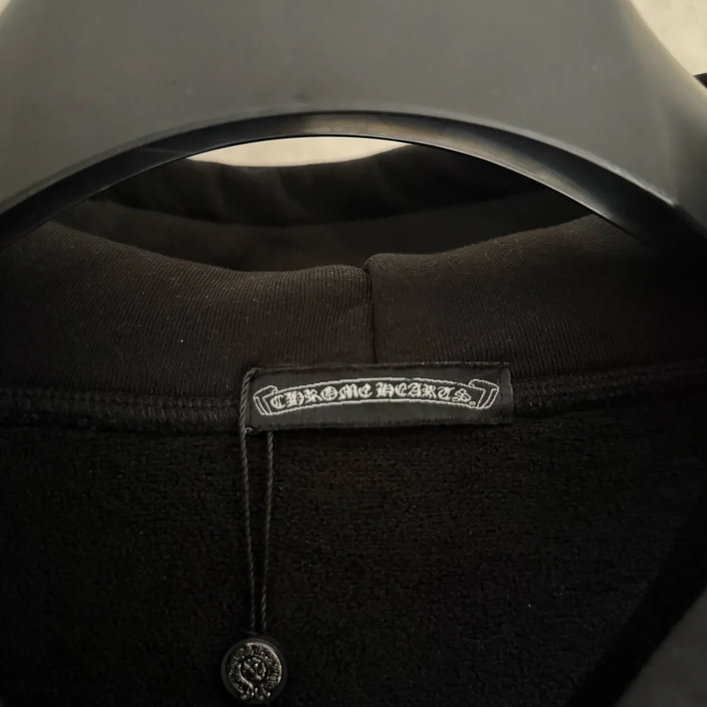 Свитшоты И Худи Мужские Chrome Hearts 19084466