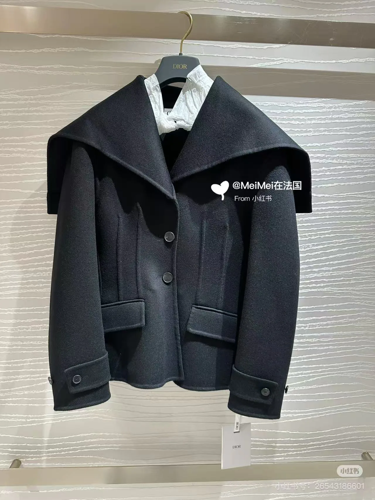 Куртки Женские Christian Dior 196157