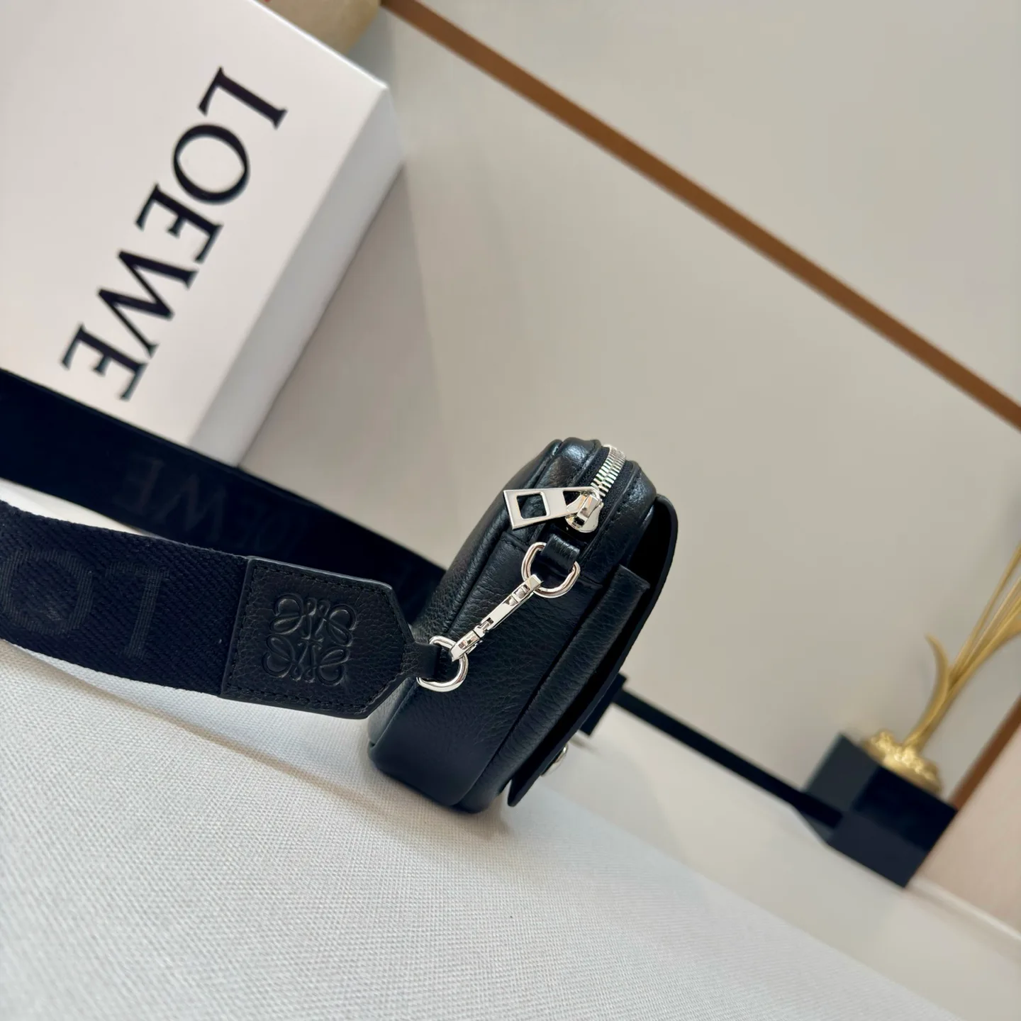 Сумки На Ремне Женские Loewe 11674488