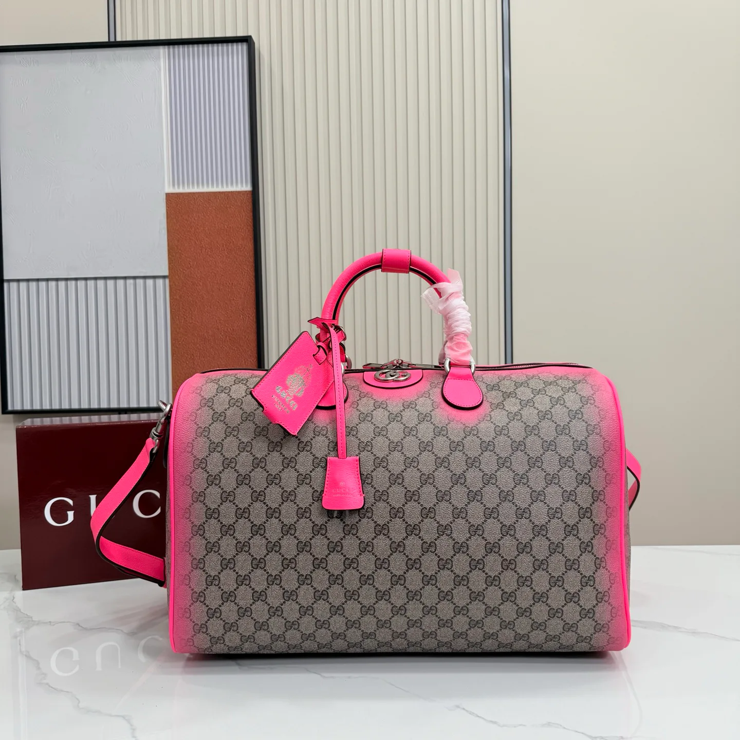 Дорожные Сумки Женские Gucci 6677785