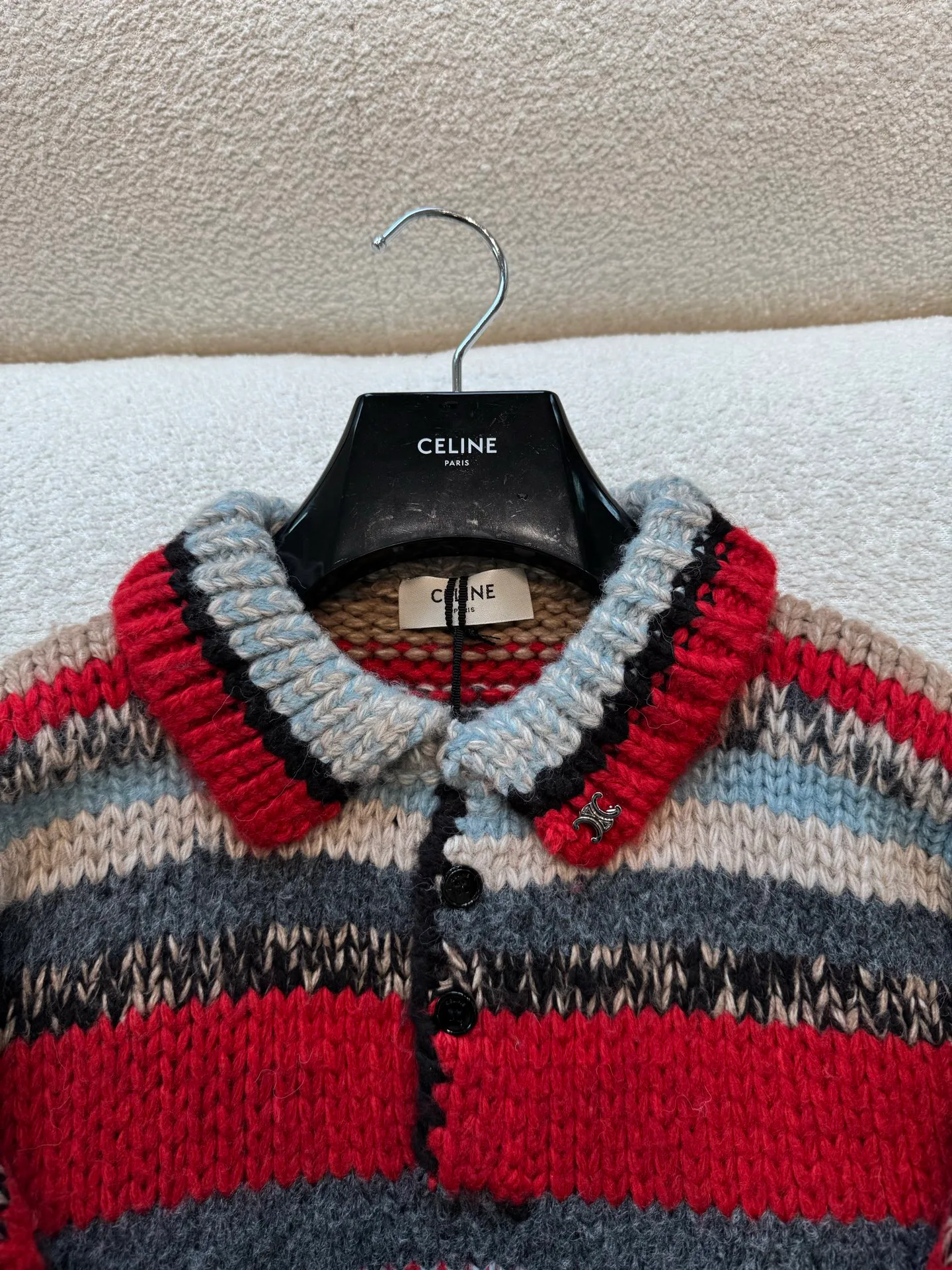 Джемперы И Свитеры Женские Celine 5863655