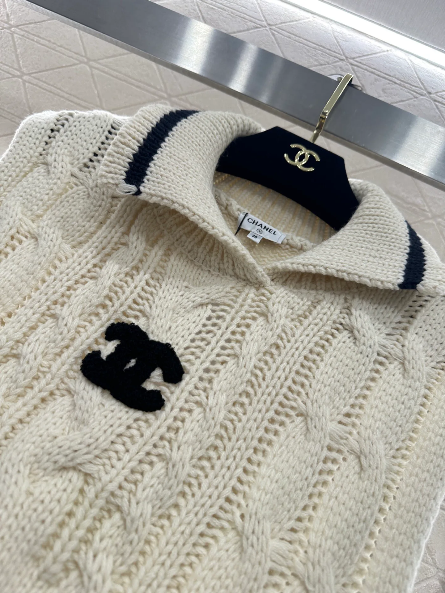 Жилеты Женские Chanel 1392584