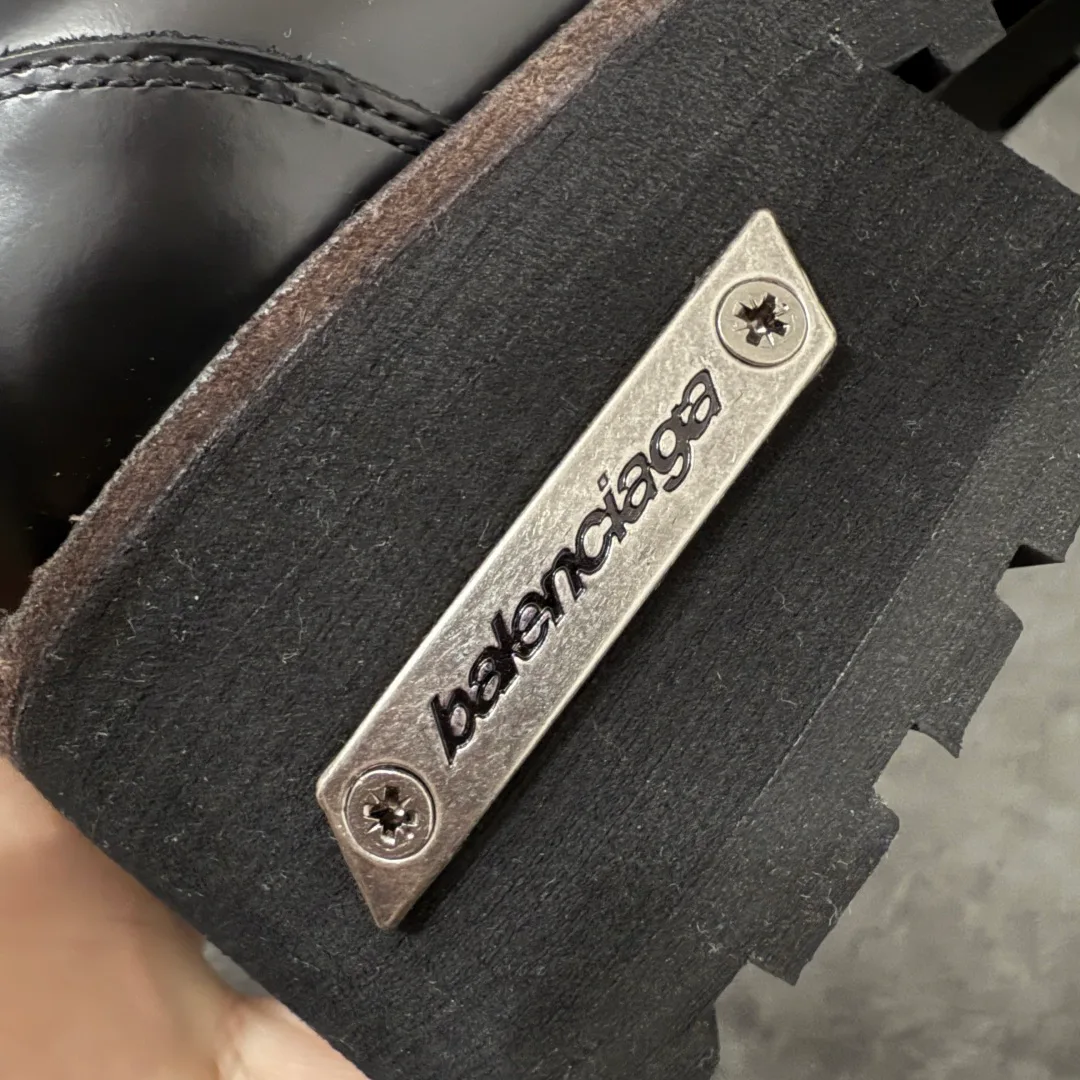 Ботинки Мужские Balenciaga 11475084