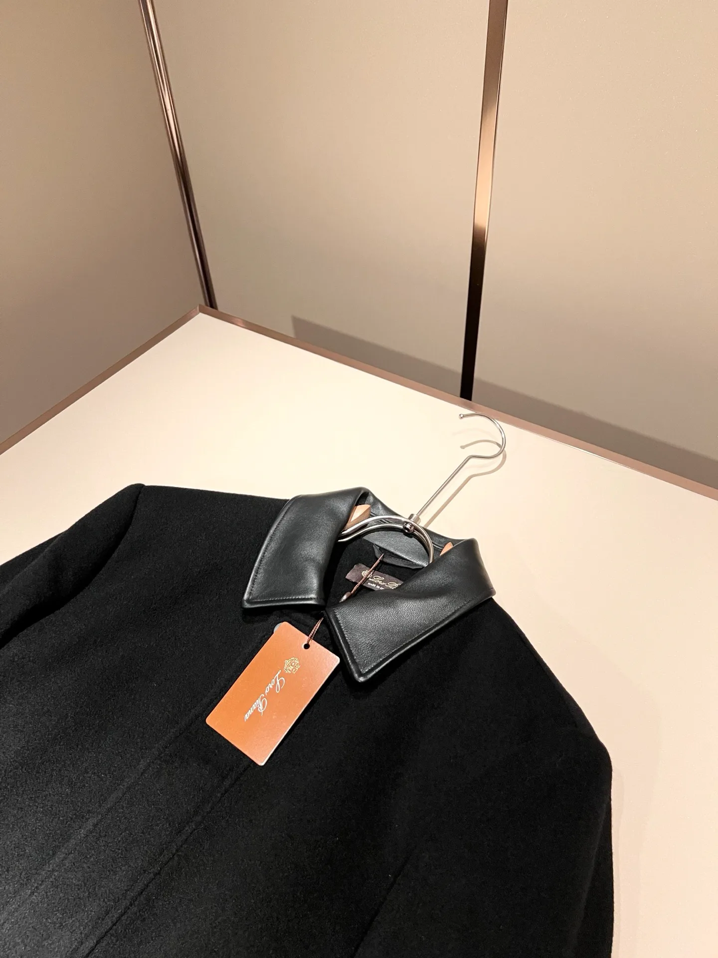 Куртки Мужские Loro Piana 568965