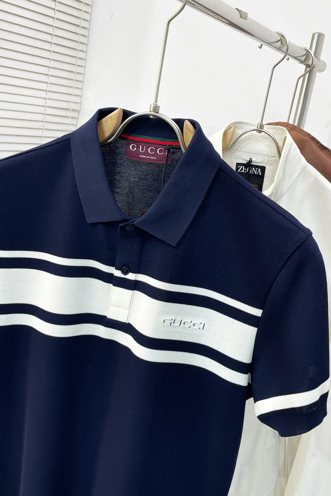 Футболки Мужские Gucci 11684078
