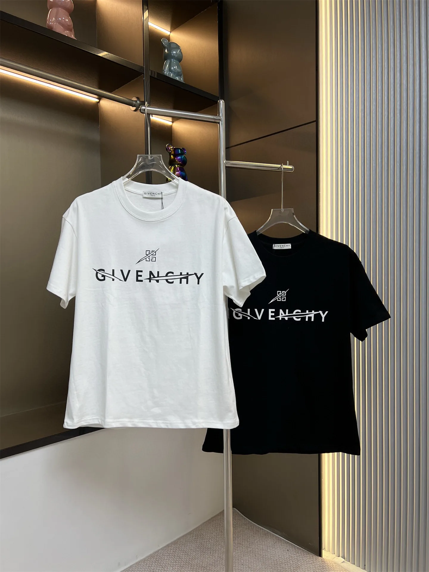 Футболки Женские Givenchy 34936