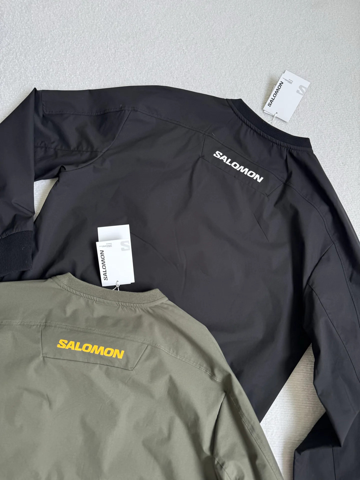 Свитшоты И Худи Мужские Salomon 11654495