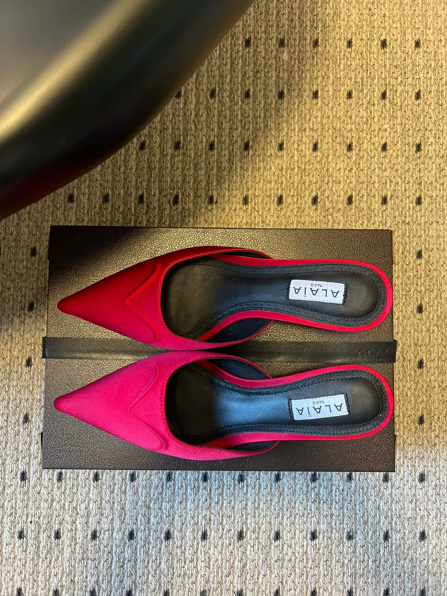 Туфли Женские Alaia 838480