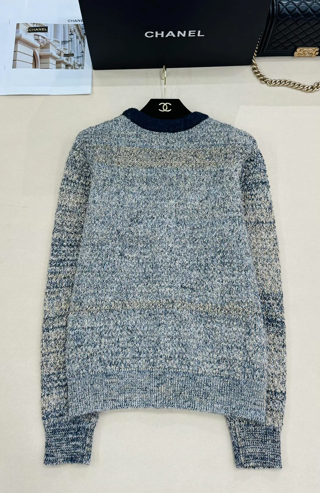 Джемперы И Свитеры Женские Christian Dior 18263242