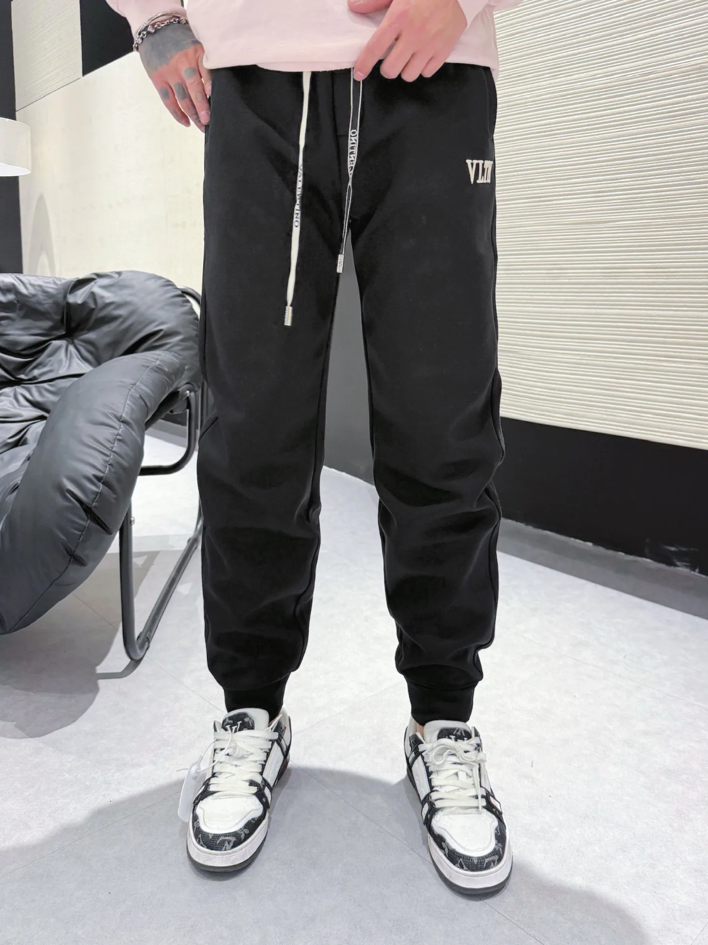 Брюки Мужские Valentino 998891