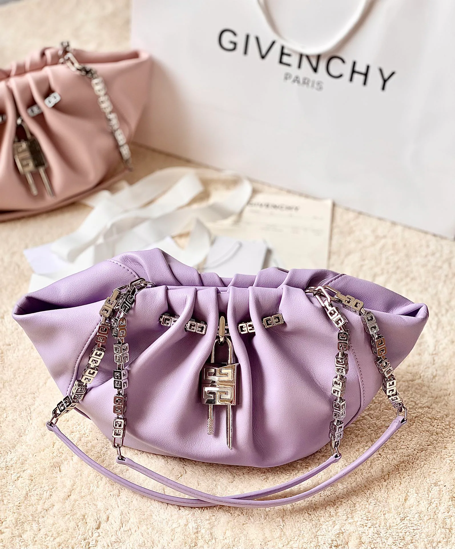 Сумки На Ремне Женские Givenchy 393487