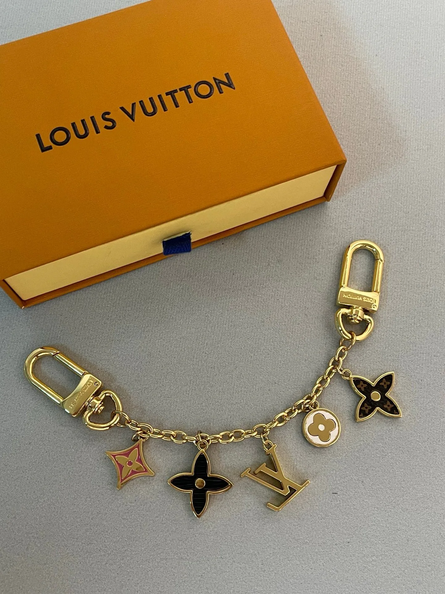 Ключницы Louis Vuitton 1703349