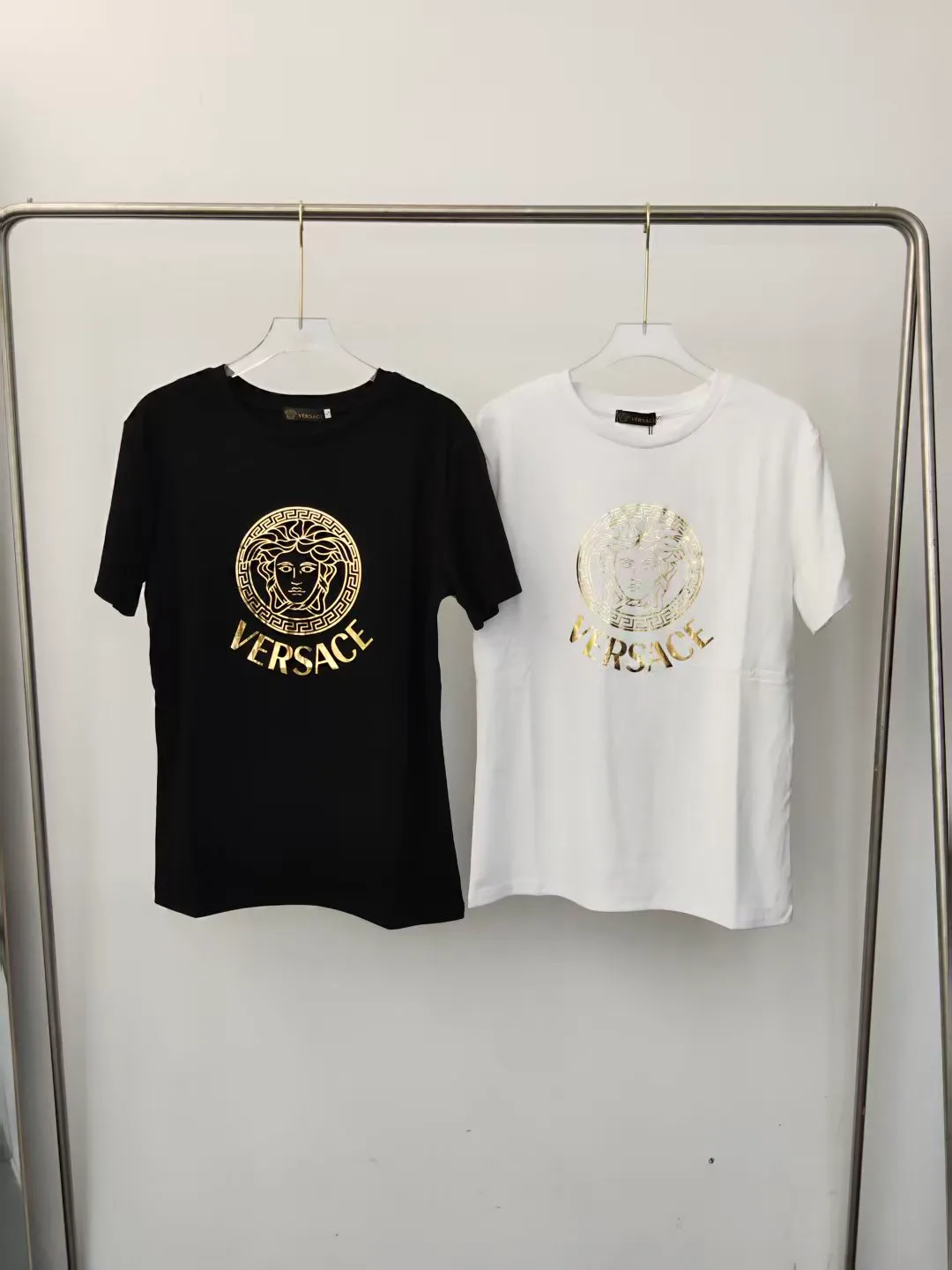 Футболки Женские Versace 12276362