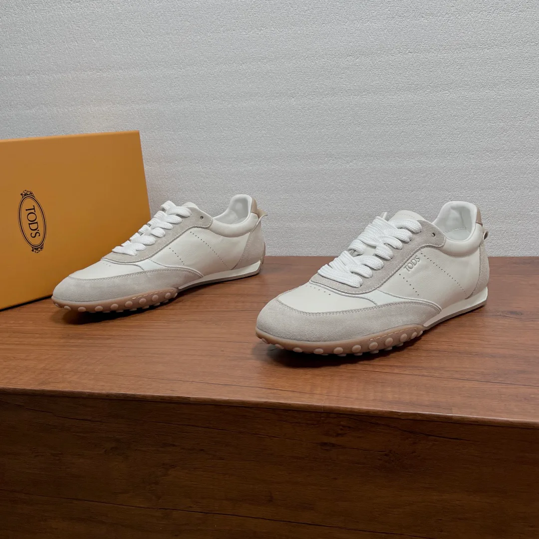 Кроссовки Женские Tod's 18626543