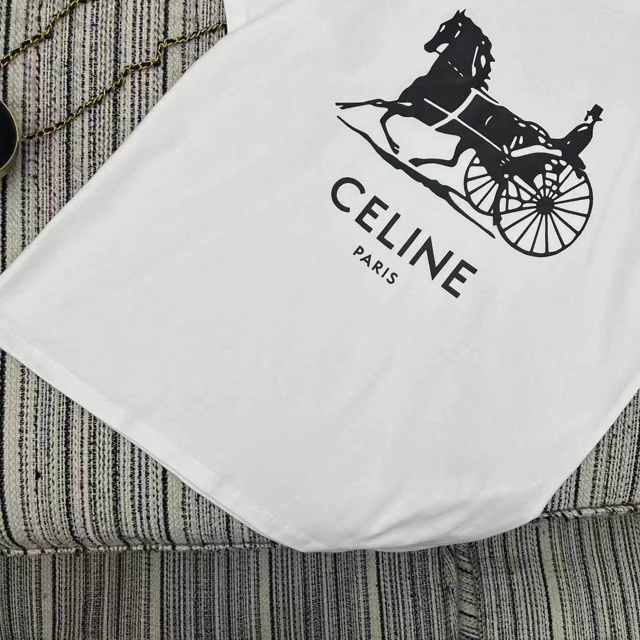 Футболки Женские Celine 11463429