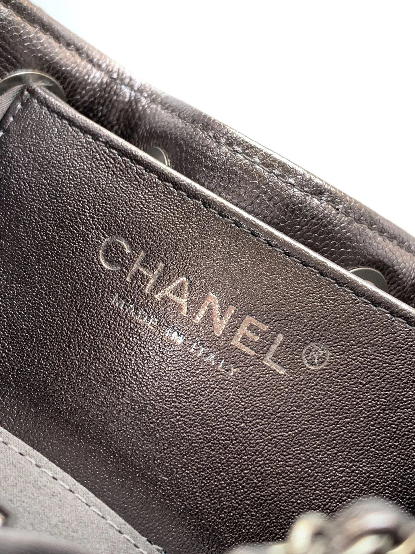Классические Сумки Женские Chanel 11484825