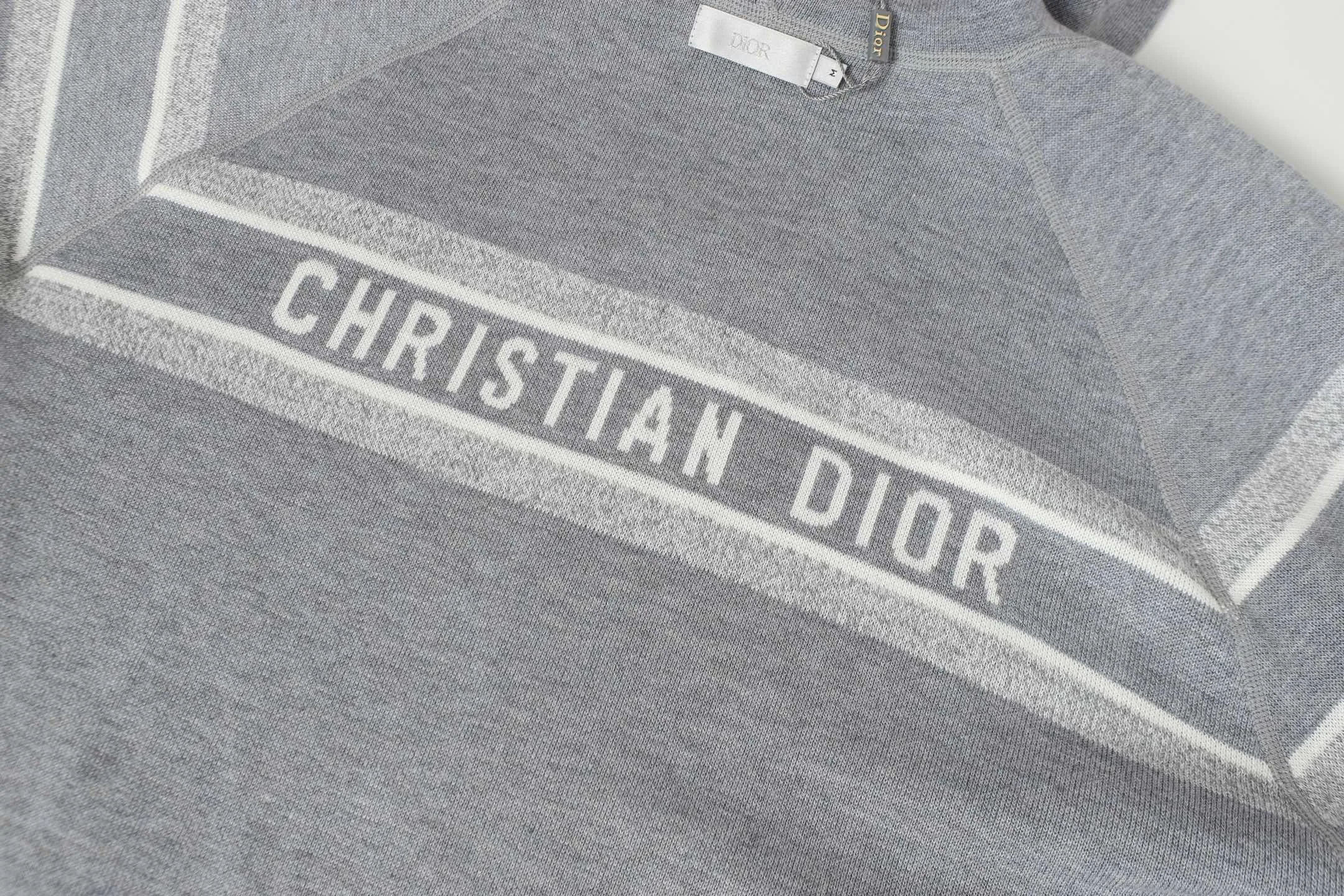 Джемперы И Свитеры Женские Christian Dior 658339