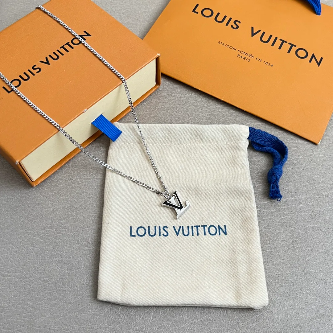 Бижутерия Louis Vuitton 1892825