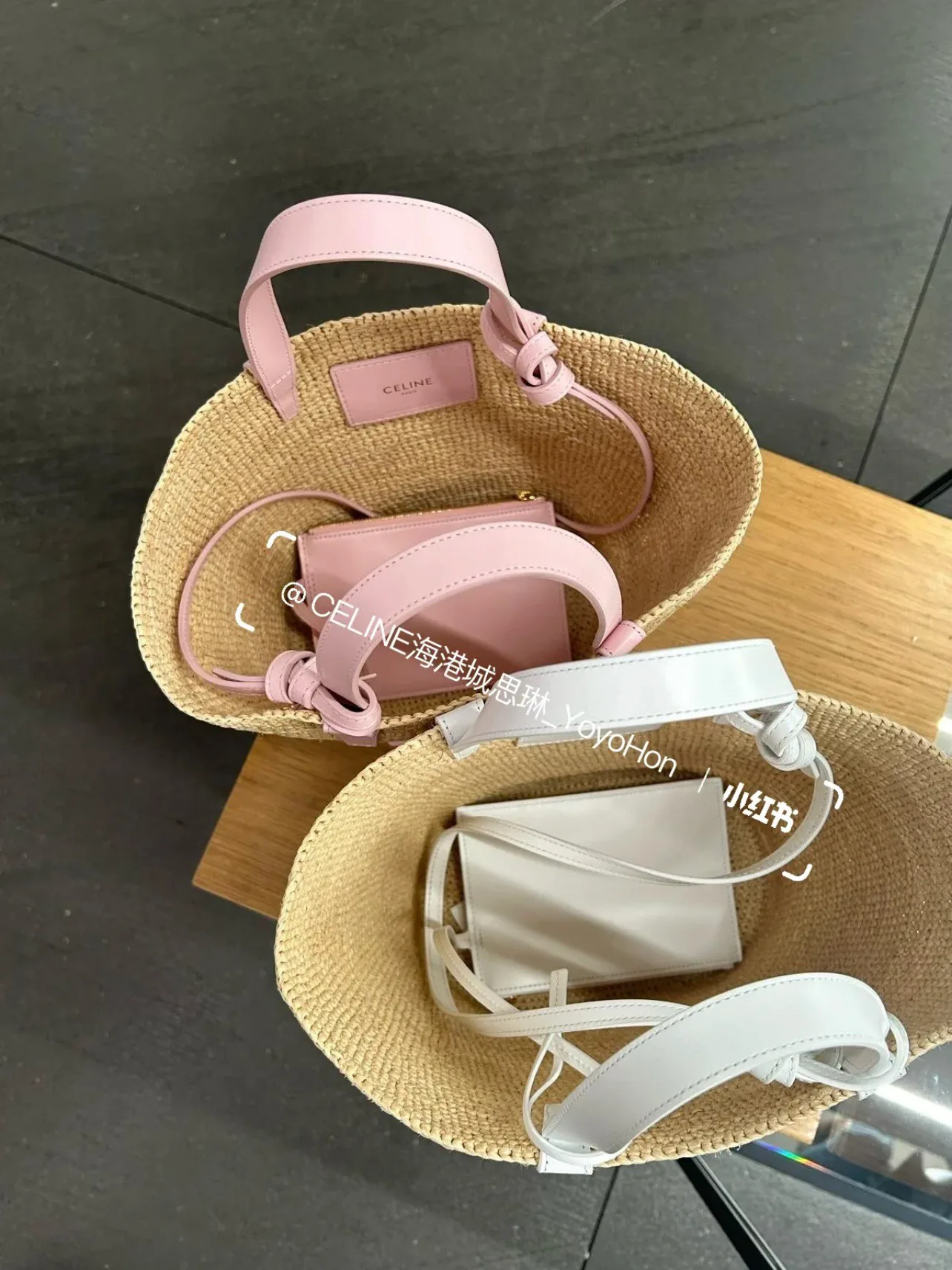 Классические Сумки Женские Celine 5520