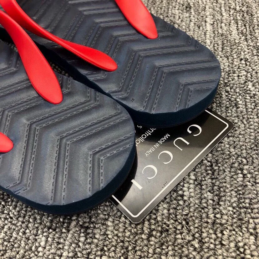 Шлепанцы Мужские Gucci 11450830