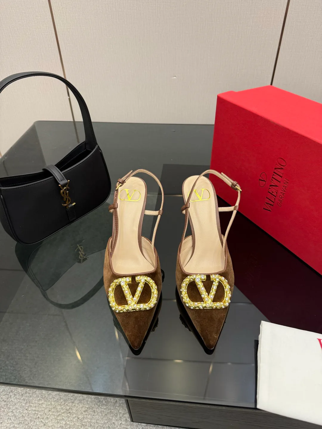 Туфли Женские Valentino 5084401