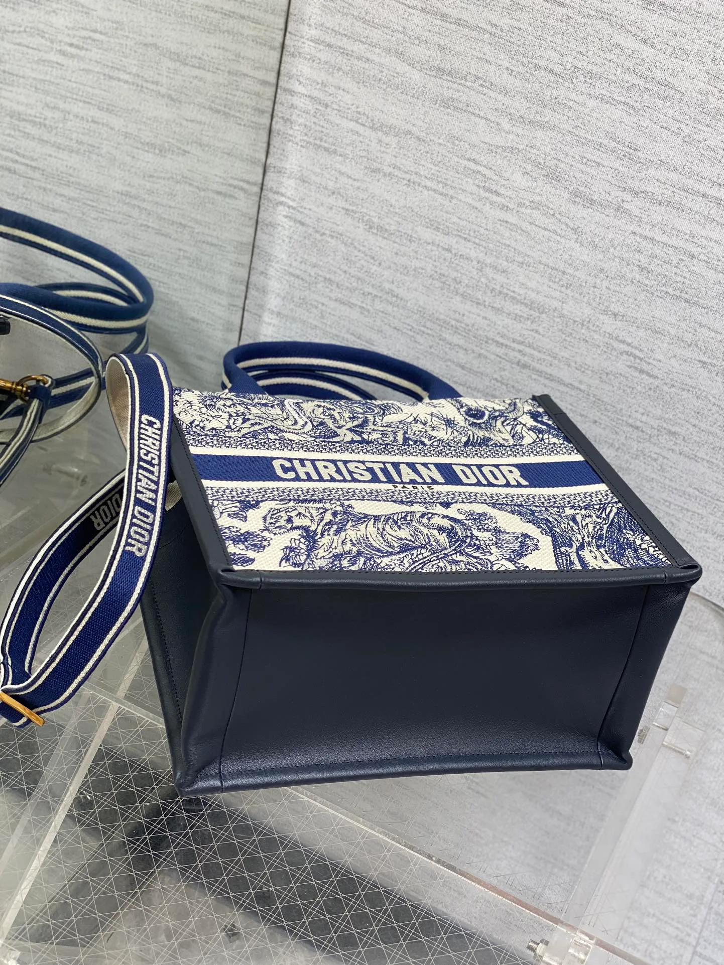 Классические Сумки Женские Christian Dior 4570439