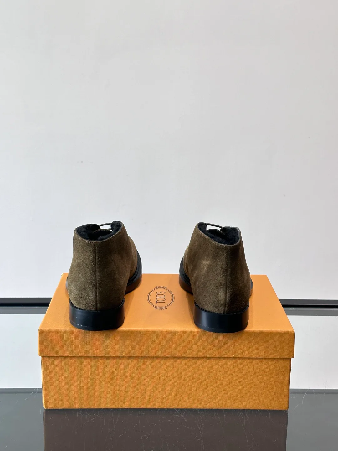 Ботинки Мужские Tod's 946208