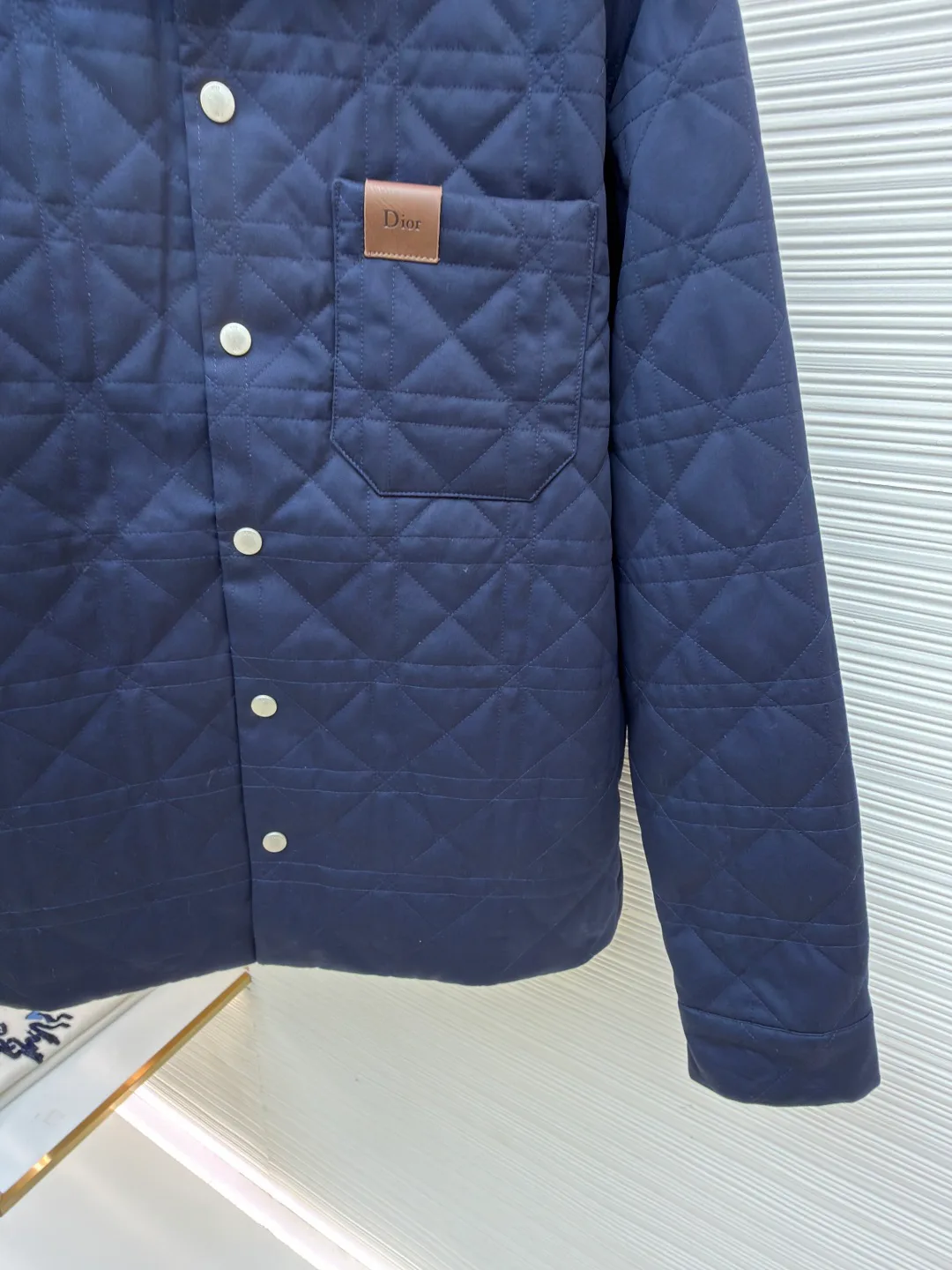 Пальто И Тренчи Мужские Christian Dior 11068298