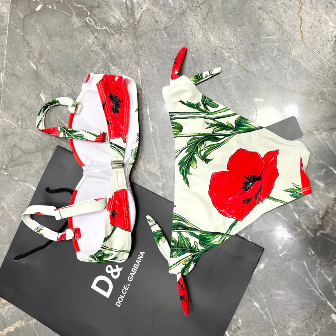 Купальники Женские Dolce & Gabbana 153965