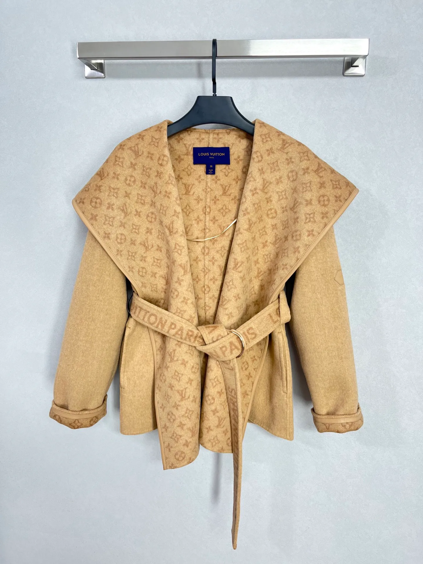 Пальто Женские Louis Vuitton 3532913