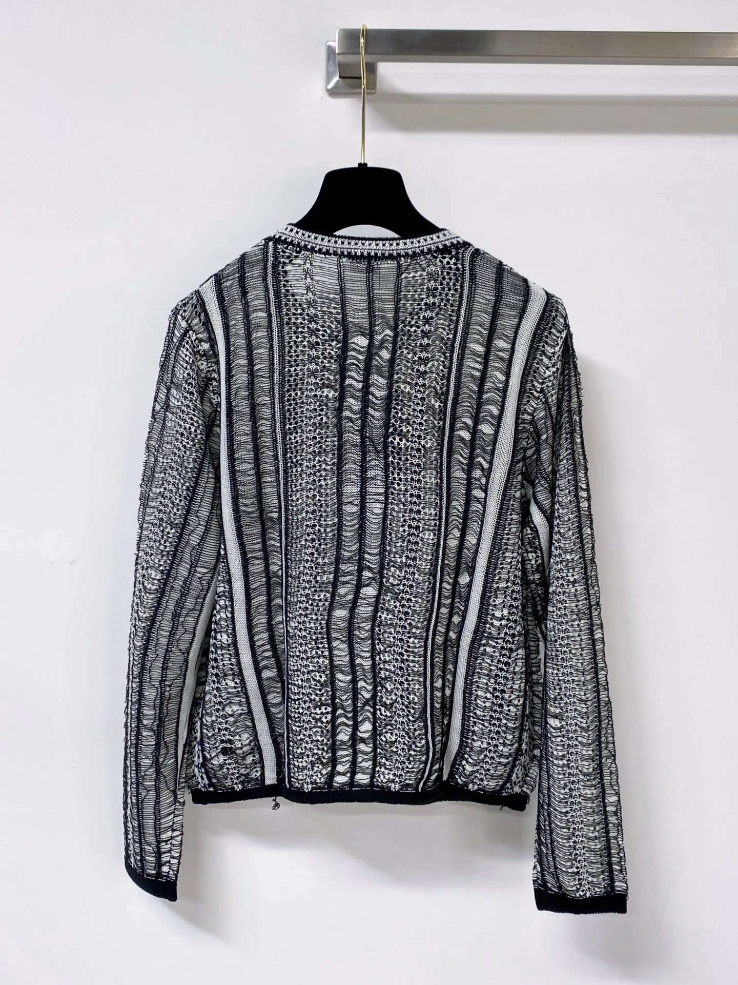 Джемперы И Свитеры Женские Saint Laurent 18150611