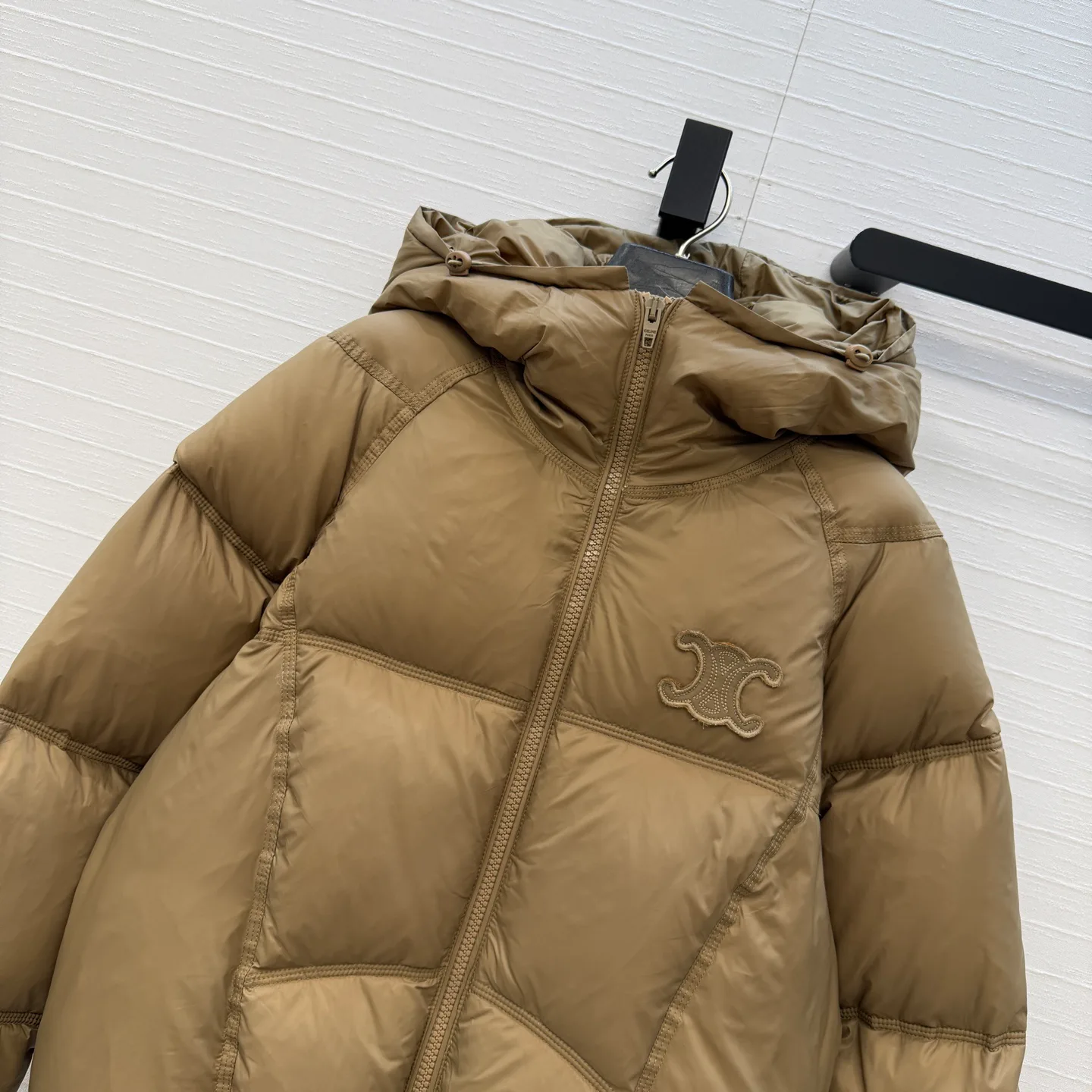 Куртки И Пуховики Женские Celine 18022895