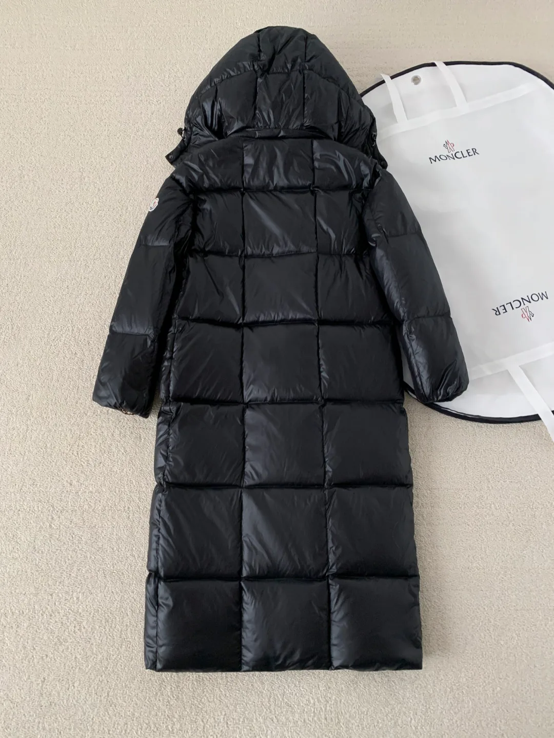 Куртки И Пуховики Мужские Moncler 512270