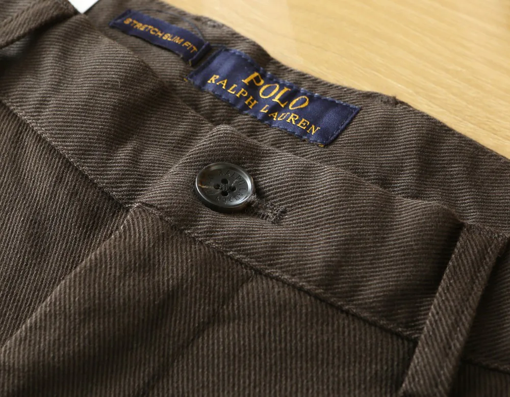 Брюки Мужские Ralph Lauren 17410535