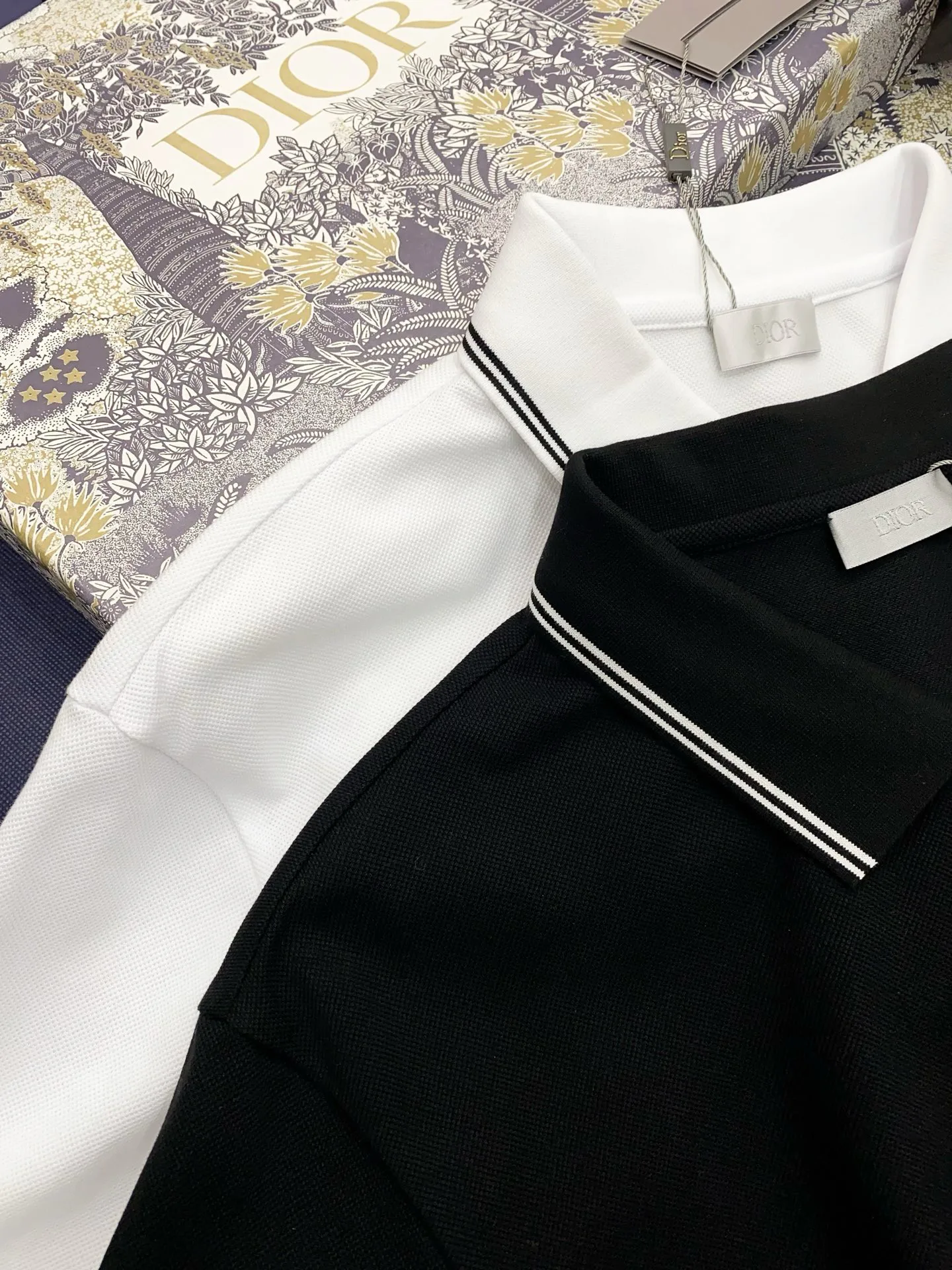 Рубашки Мужские Christian Dior 6273592