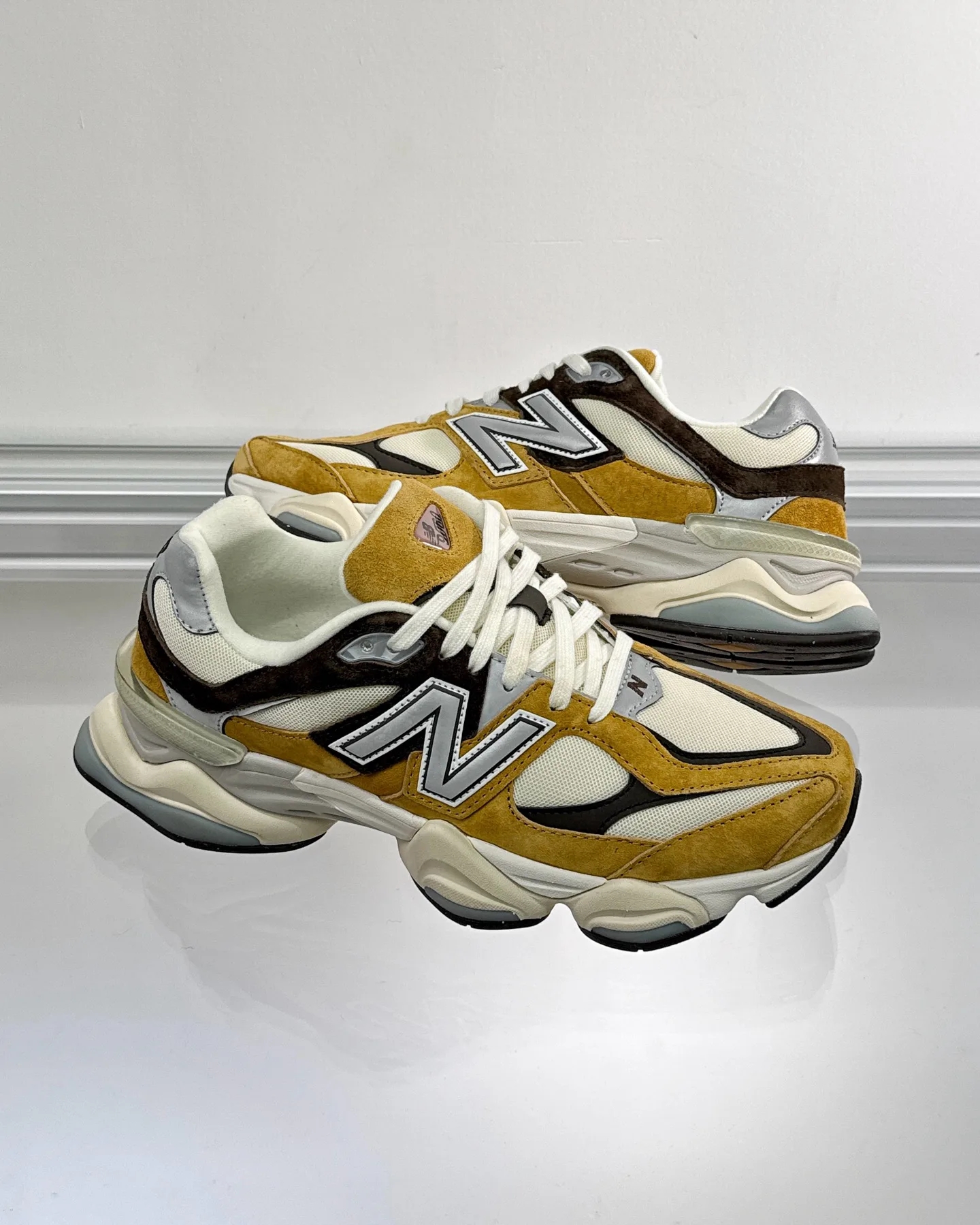 Кроссовки Женские New Balance 17963937