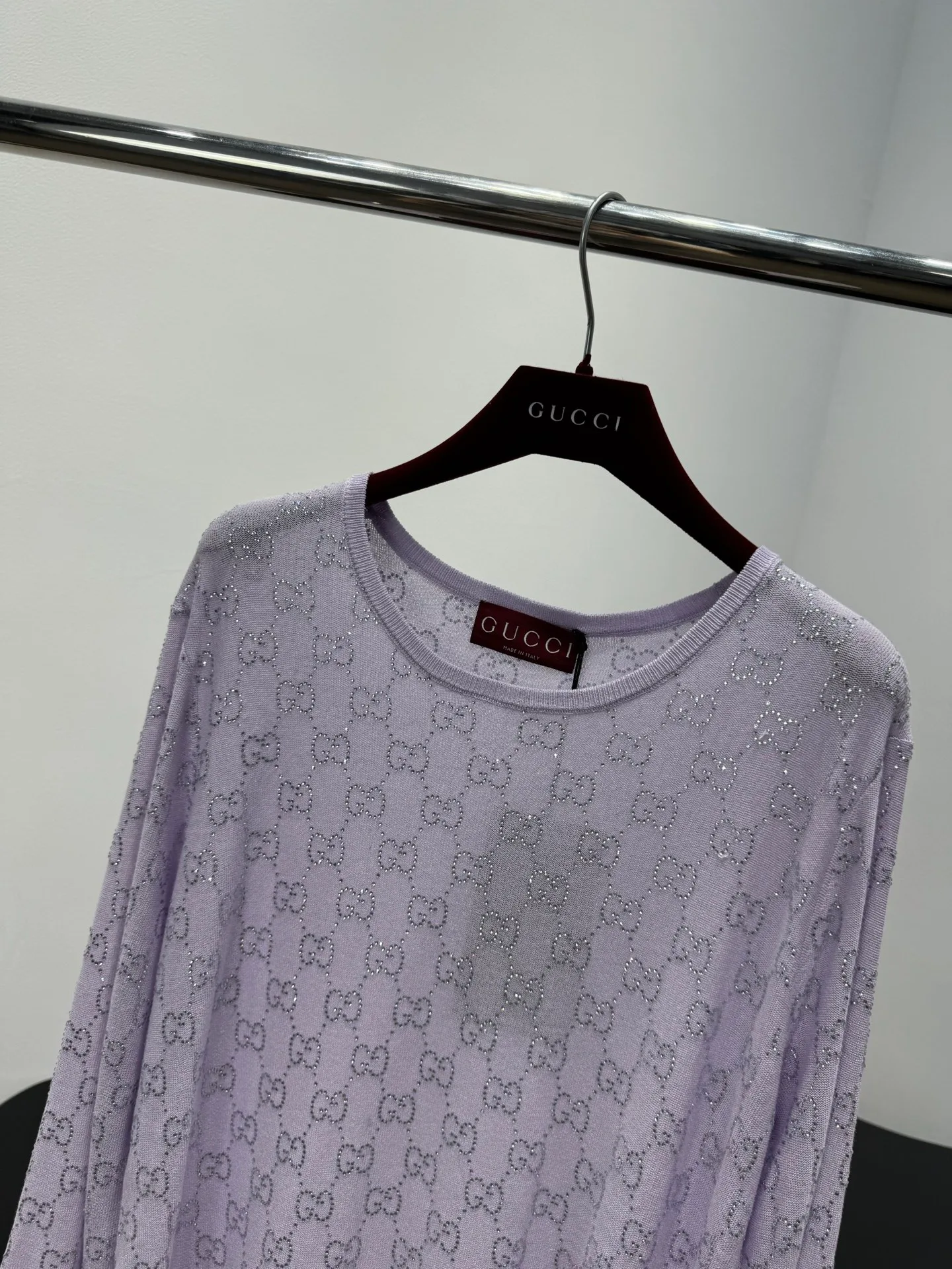 Лонгсливы Женские Gucci 11887572