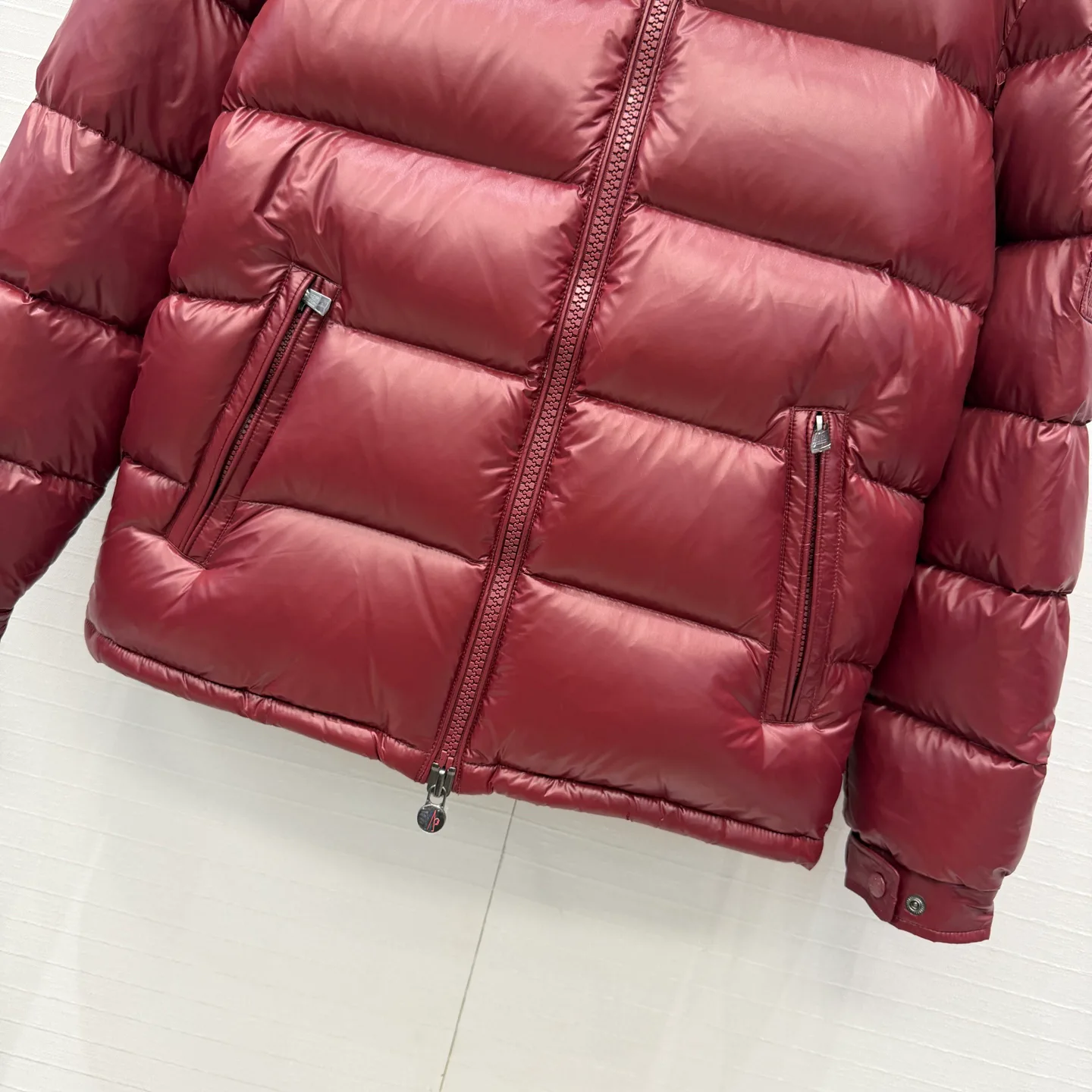 Куртки И Пуховики Женские Moncler 18184284